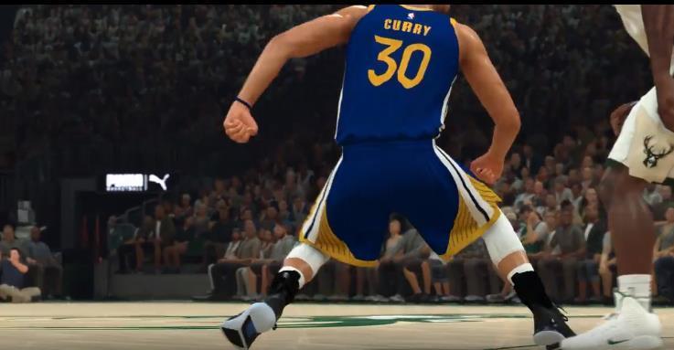 nba2k20超高命中率mod