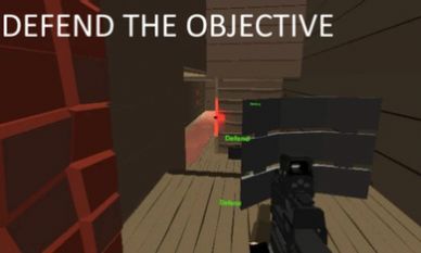 Cqb射击内置菜单截图3