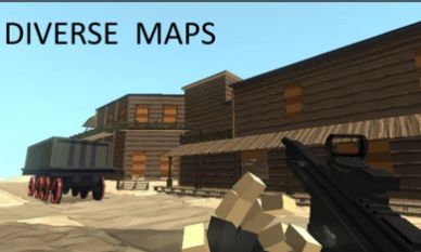 Cqb射击内置菜单截图2