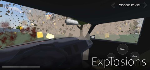 暴力沙盒最新版本