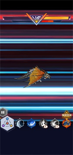 究极机甲战神免广告版