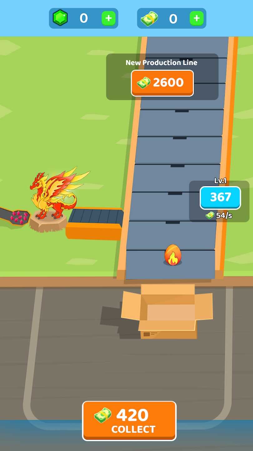 龙之幻想gm工具截图3