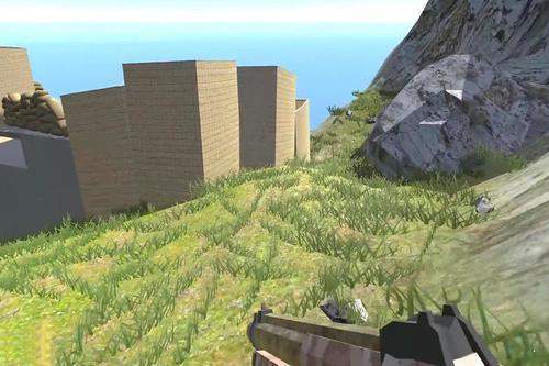 战地模拟器僵尸版1.4.1截图2