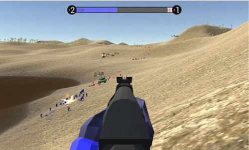 战地模拟器内置功能菜单下载