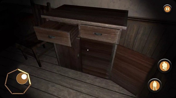 恐怖奶奶联机版截图2