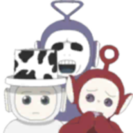 鬼畜天线宝宝3剧情版