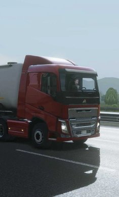 欧洲卡车模拟器3联机版截图3