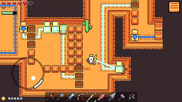 浮岛物语最新版2.0.2下载截图5