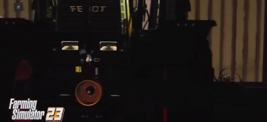 模拟农场23全车包模组手机版截图1