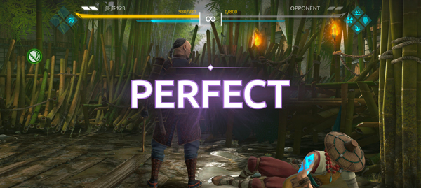 暗影格斗4官方正版截图1