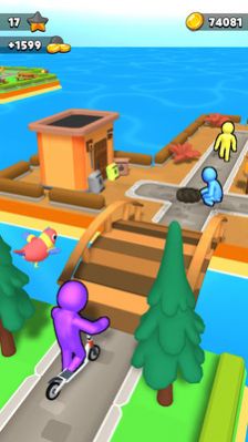 农场动物模拟器截图2