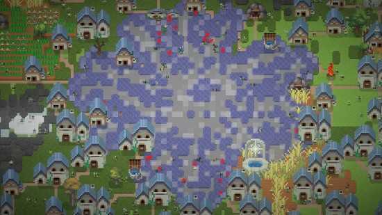 上帝模拟器mod菜单最新版本截图2