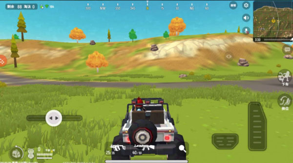 香肠派对比赛服正版下载截图5