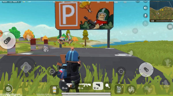 香肠派对比赛服正版下载截图3