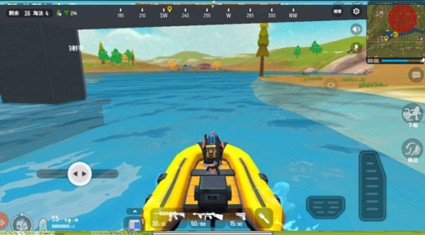 香肠派对比赛服正版下载截图2