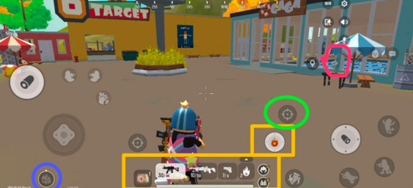 香肠派对比赛服正版下载截图1