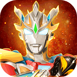 奥特曼宇宙英雄黑侠mod菜单版