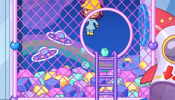 阿凡达世界商场三楼截图3