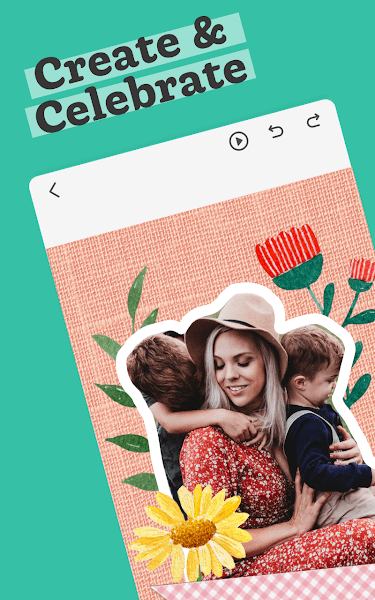 PicCollage拼贴趣截图3