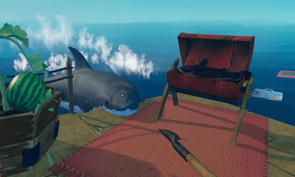 木筏求生联机版中文版