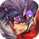 勇士与冒险正版