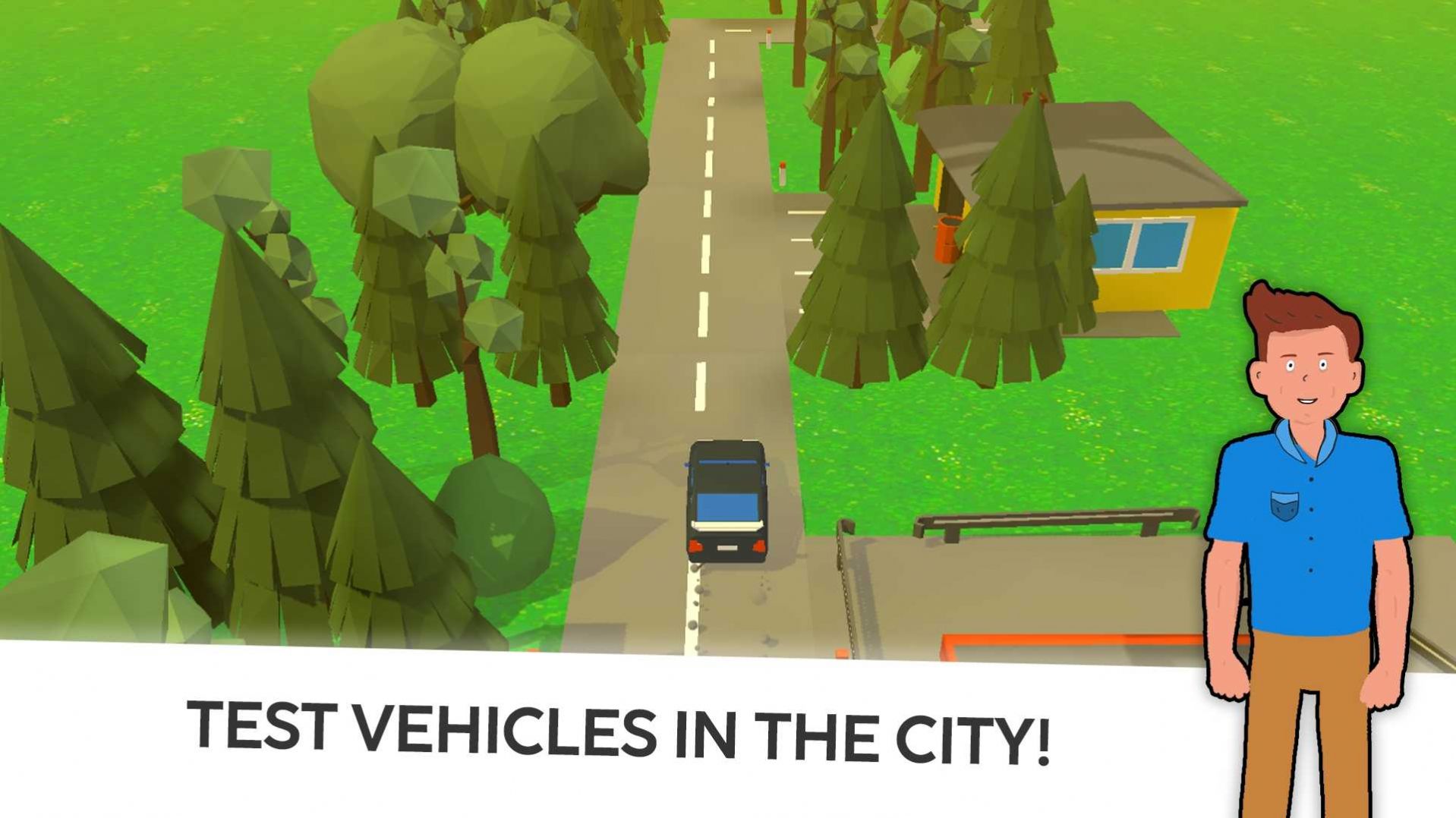 汽车工厂2垃圾场大亨截图2