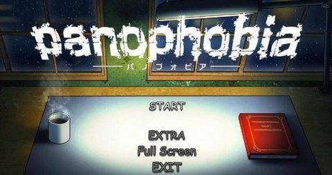 panophobia安卓下载截图1