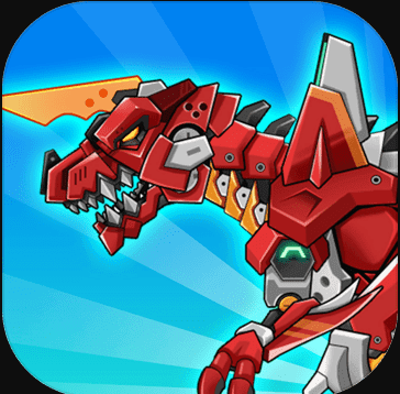 机甲斗兽场2025最新版