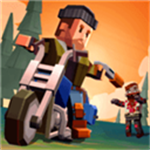 地球末日生存像素版无限金币