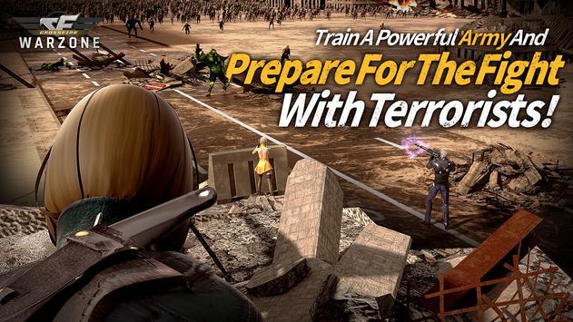 gz穿越火线体验服截图2