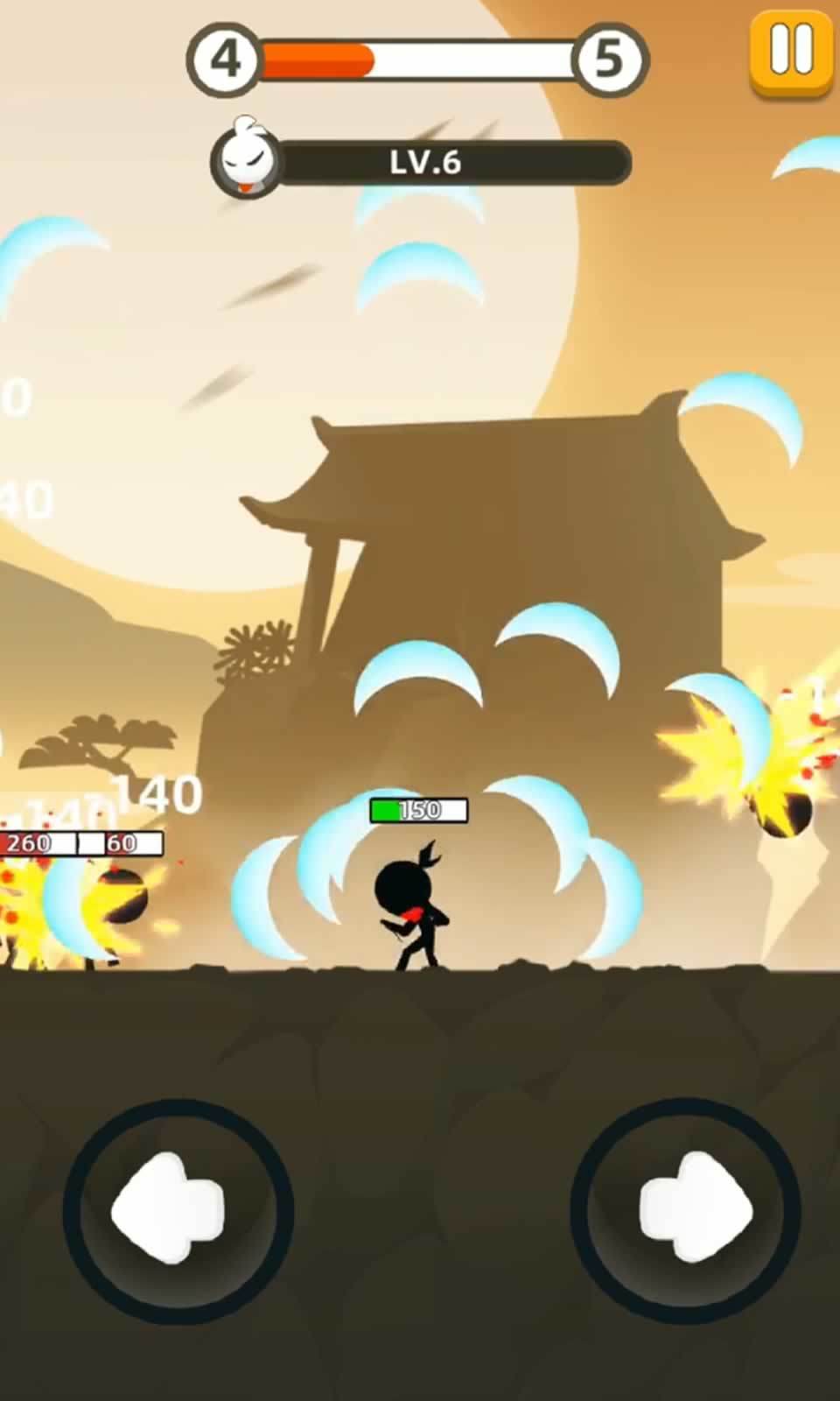 我功夫特牛内置菜单版