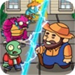 别惹农夫自创地图