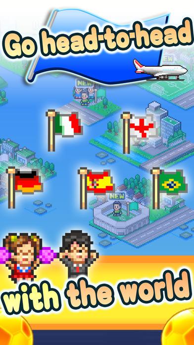 冠军足球物语2内置修改器截图1