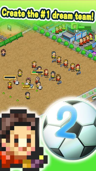 冠军足球物语1截图3
