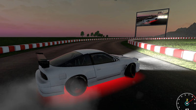 赛车驾驶模拟器解锁所有赛车