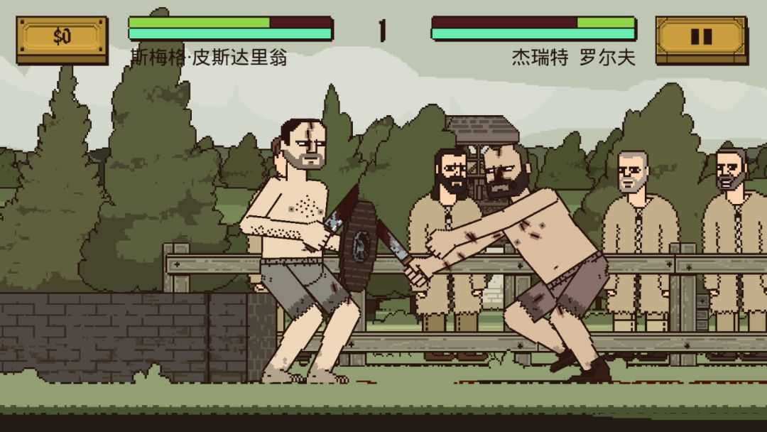 该死的混蛋全武器版本