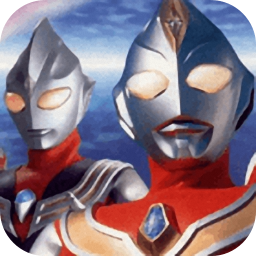 奥特进化格斗0内置功能莱单