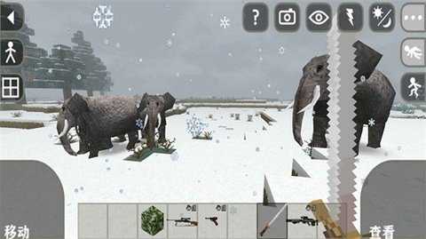 生存战争2僵尸+枪+商店中文版