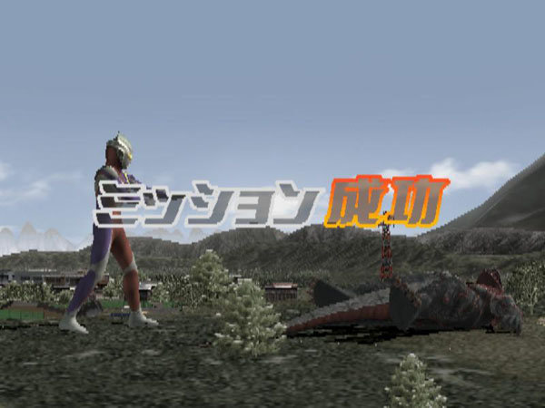 奥特曼进化格斗3免费版截图2