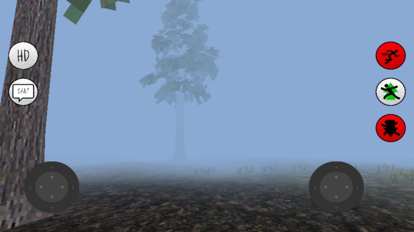 ff内置功能菜单鬼畜天线宝截图2