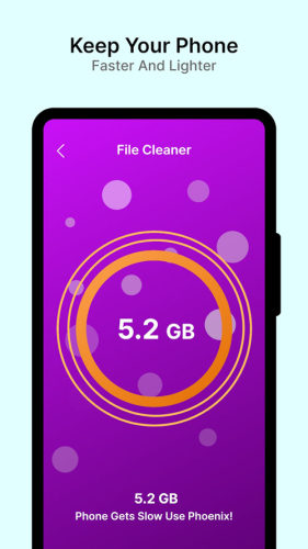 Safari浏览器截图1