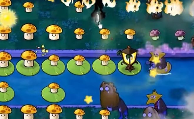 pvz Expansion版本截图2