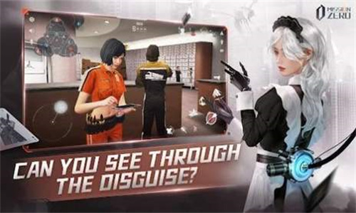 零号任务手游下载