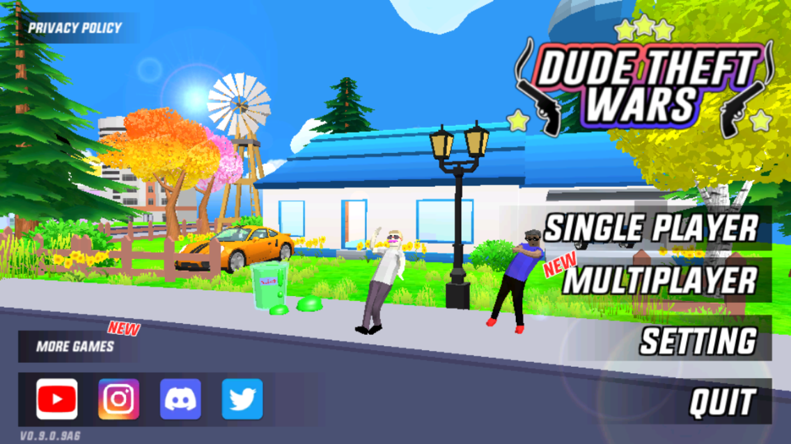 沙雕模拟器全部版本大全