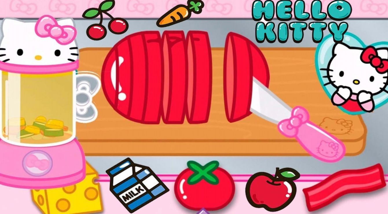 米加美食小当家官方版