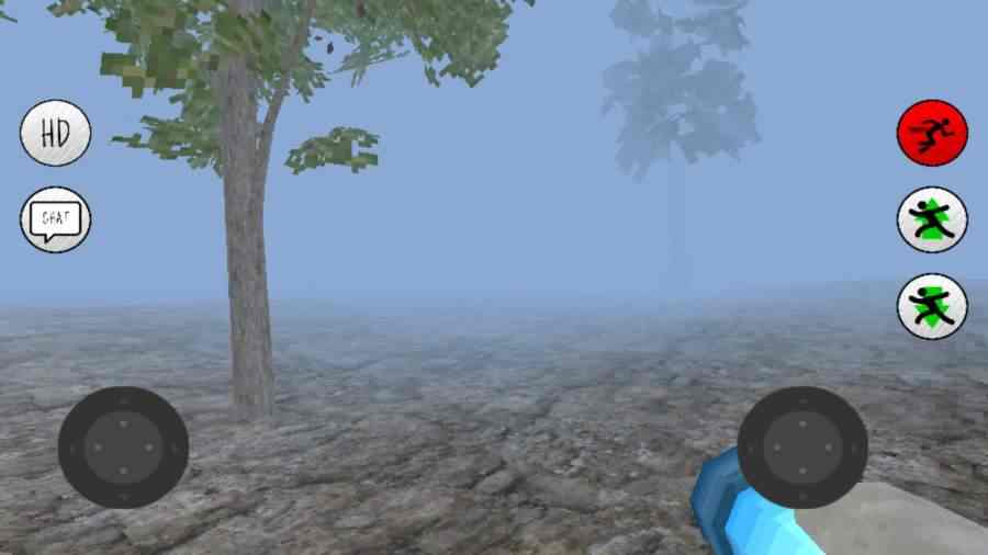 鬼畜天线宝宝联机版