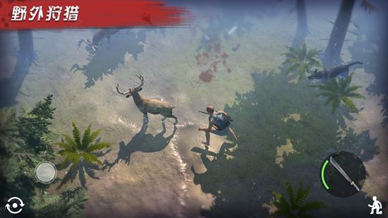 明日传奇一人一狗截图3