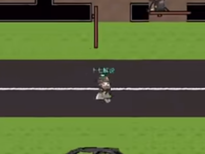 猫猫突围自制版截图3