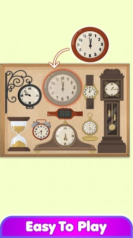 橱柜收纳Cupboard Organizer截图3