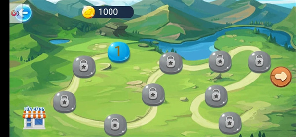 不一样的马里奥旅行官方版